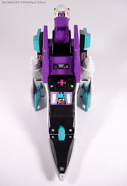 Transformers G1 1987 Snapdragon (Image #47 of 86)