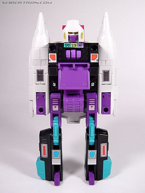 Transformers G1 1987 Snapdragon Toy Gallery (Image #60 of 86)