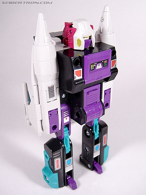 Transformers G1 1987 Snapdragon (Image #64 of 86)