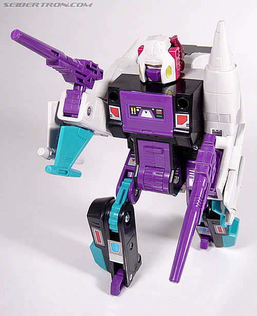 Transformers G1 1987 Snapdragon (Image #77 of 86)