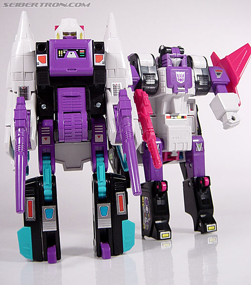 Transformers G1 1987 Snapdragon Toy Gallery (Image #81 of 86)