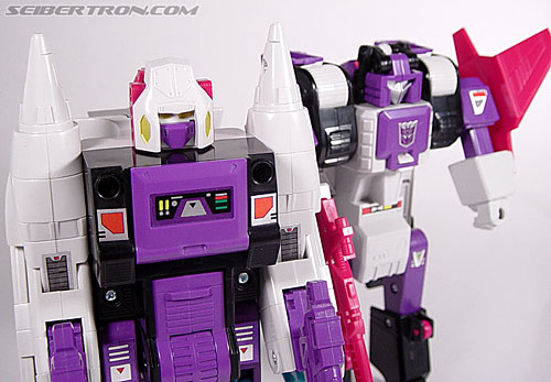 Transformers G1 1987 Snapdragon (Image #82 of 86)