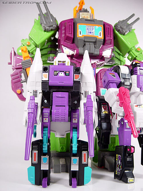 Transformers G1 1987 Snapdragon (Image #85 of 86)