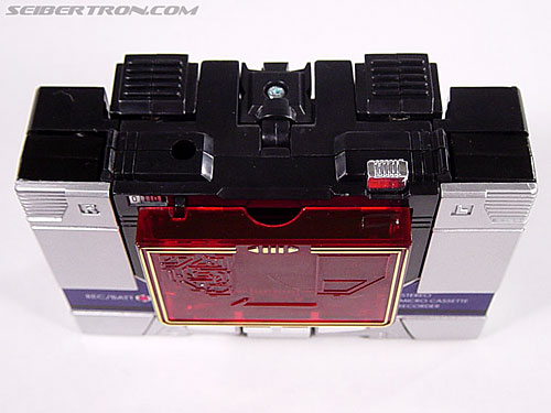 Transformers G1 1987 Soundblaster (Image #22 of 199)