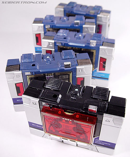 soundblaster toy