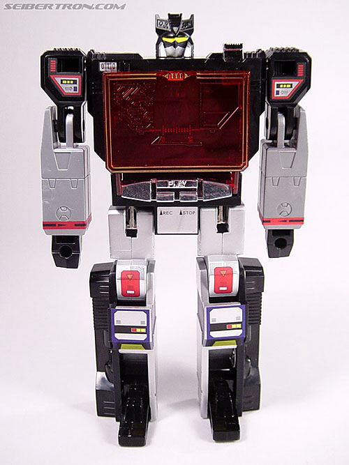 soundblaster toy