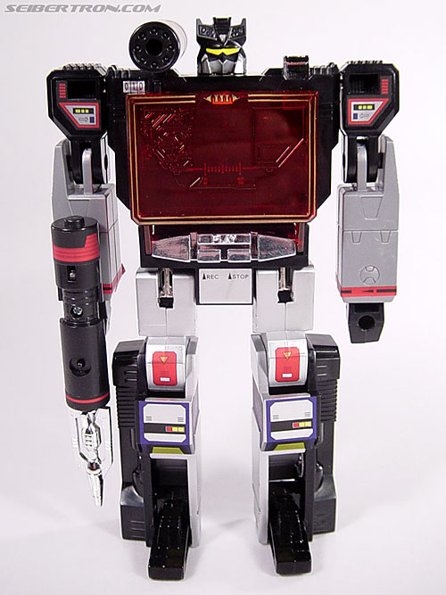 Transformers G1 1987 Soundblaster (Image #95 of 199)