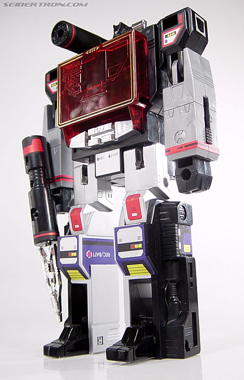 Transformers G1 1987 Soundblaster (Image #105 of 199)