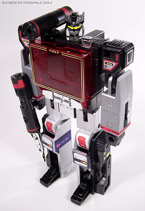 Transformers G1 1987 Soundblaster (Image #117 of 199)