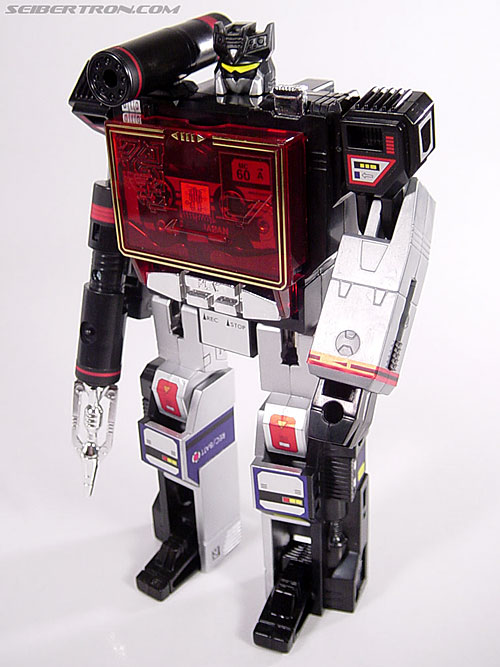 soundblaster toy