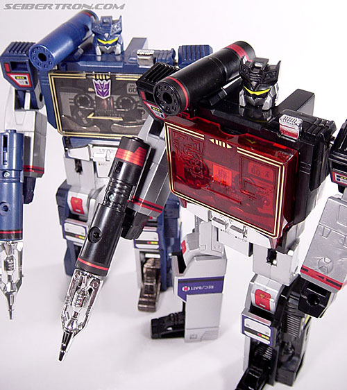 Transformers G1 1987 Soundblaster (Image #150 of 199)