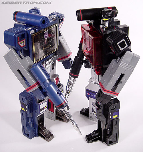 soundblaster toy