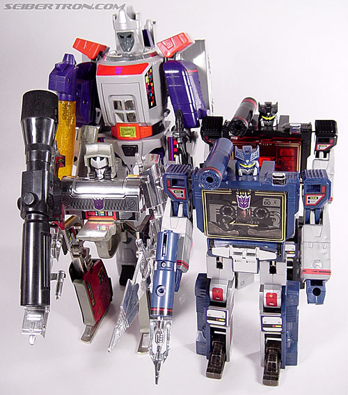 Transformers G1 1987 Soundblaster (Image #167 of 199)