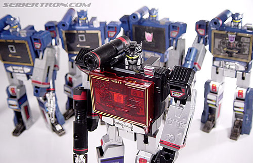 Transformers G1 1987 Soundblaster (Image #170 of 199)