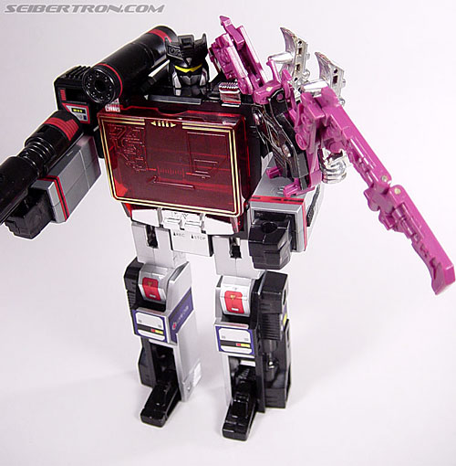 Transformers G1 1987 Soundblaster (Image #194 of 199)