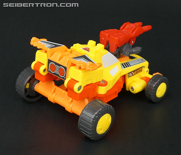 Transformers G1 1987 Sureshot (Image #6 of 77)