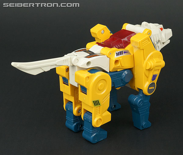 Transformers G1 1987 Weirdwolf Toy Gallery (Image #11 of 134)