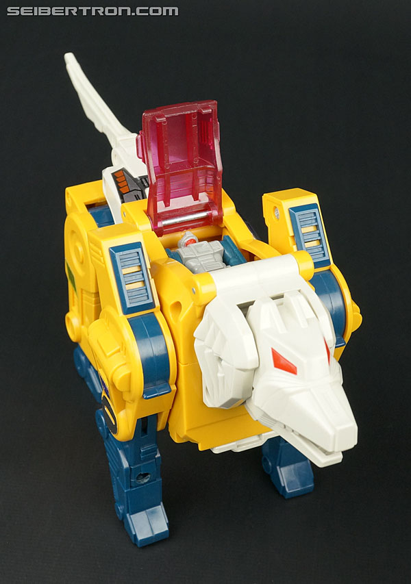 Transformers G1 1987 Weirdwolf Toy Gallery (Image #46 of 134)