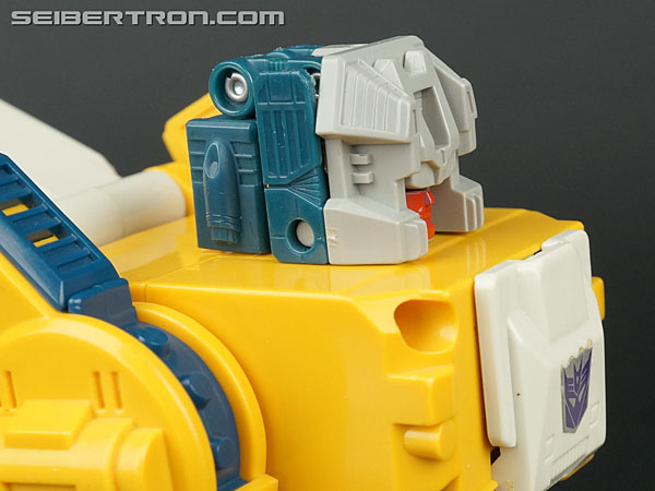 Transformers G1 1987 Weirdwolf (Image #73 of 134)