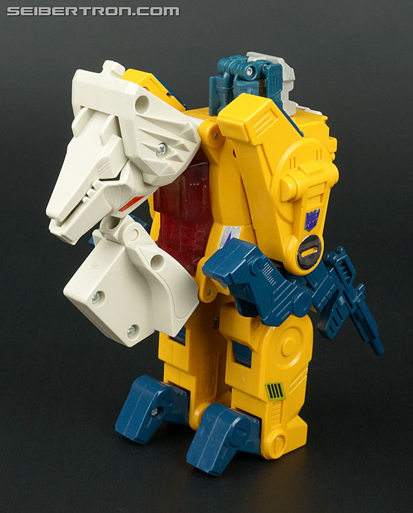 Transformers G1 1987 Weirdwolf (Image #75 of 134)