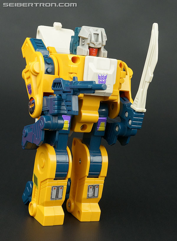 Transformers G1 1987 Weirdwolf (Image #87 of 134)