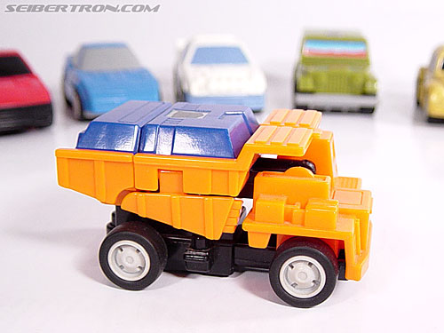 Transformers G1 1987 Wideload (Image #6 of 26)