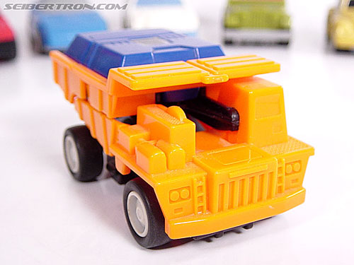 Transformers G1 1987 Wideload (Image #7 of 26)