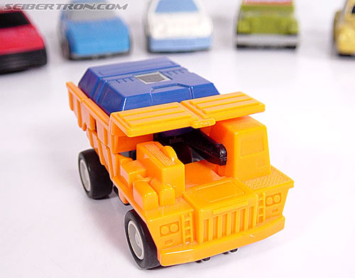 Transformers G1 1987 Wideload (Image #9 of 26)