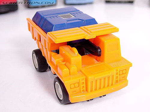 Transformers G1 1987 Wideload (Image #10 of 26)