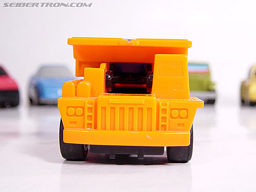Transformers G1 1987 Wideload (Image #11 of 26)