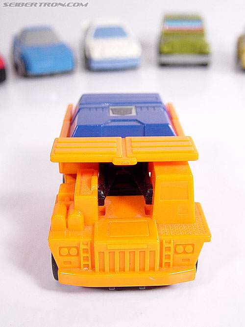 Transformers G1 1987 Wideload (Image #12 of 26)
