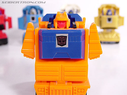 Transformers G1 1987 Wideload (Image #14 of 26)