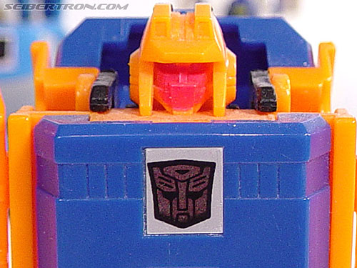 Transformers G1 1987 Wideload (Image #15 of 26)