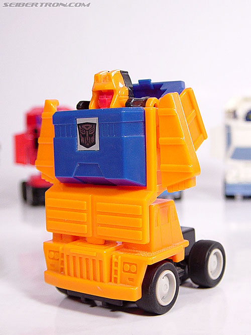 Transformers G1 1987 Wideload (Image #17 of 26)