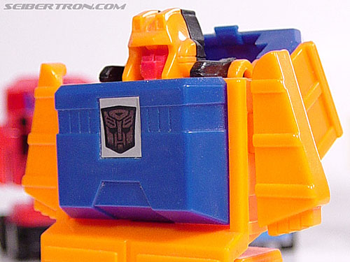 Transformers G1 1987 Wideload (Image #18 of 26)