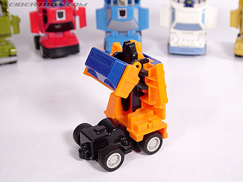 Transformers G1 1987 Wideload (Image #22 of 26)