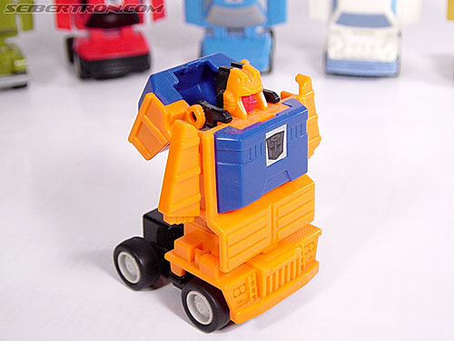 Transformers G1 1987 Wideload (Image #23 of 26)