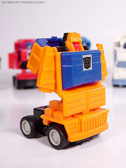 Transformers G1 1987 Wideload (Image #24 of 26)