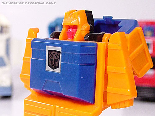 Transformers G1 1987 Wideload (Image #25 of 26)