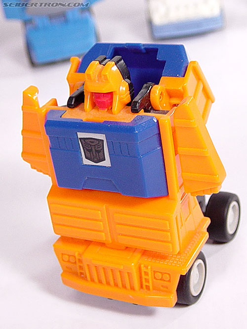 Transformers G1 1987 Wideload (Image #26 of 26)
