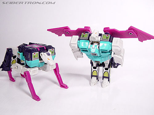 Transformers G1 1987 Wingspan (Image #2 of 29)