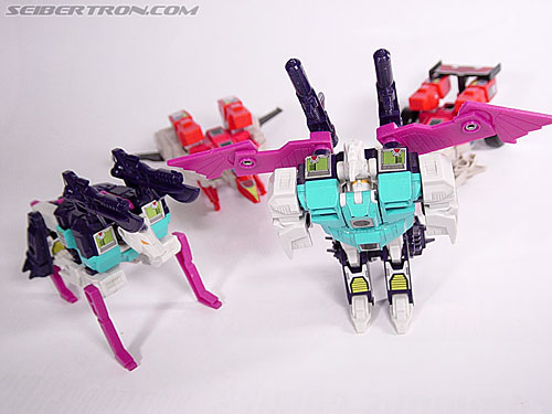 Transformers G1 1987 Wingspan (Image #15 of 29)