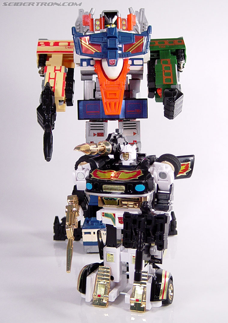 Transformers G1 1987 Raiden (Image #52 of 72)