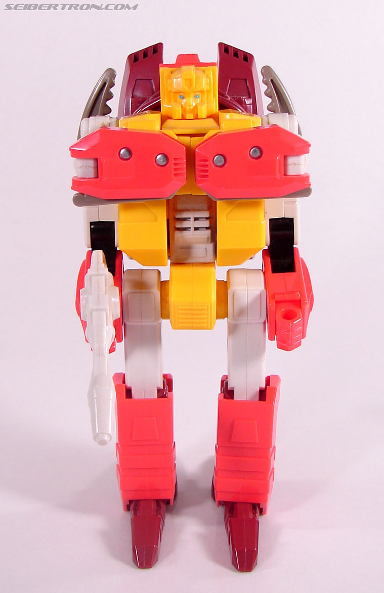 Transformers G1 1987 Repugnus (Repug) (Image #34 of 65)