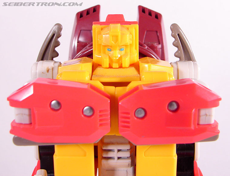 Transformers G1 1987 Repugnus (Repug) (Image #35 of 65)