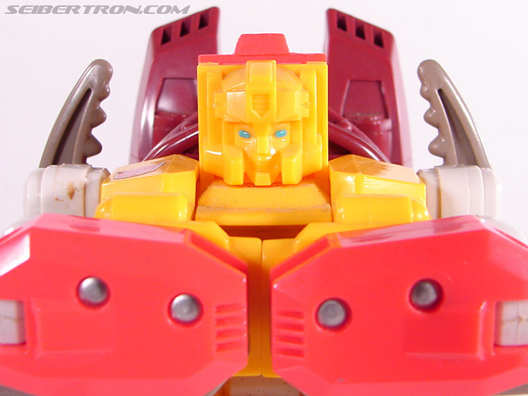 Transformers G1 1987 Repugnus (Repug) (Image #36 of 65)