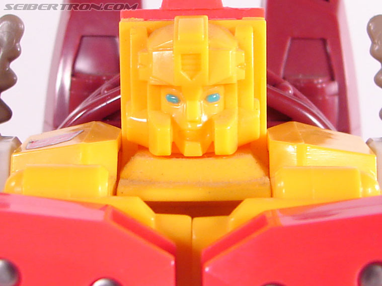 Transformers G1 1987 Repugnus (Repug) (Image #37 of 65)