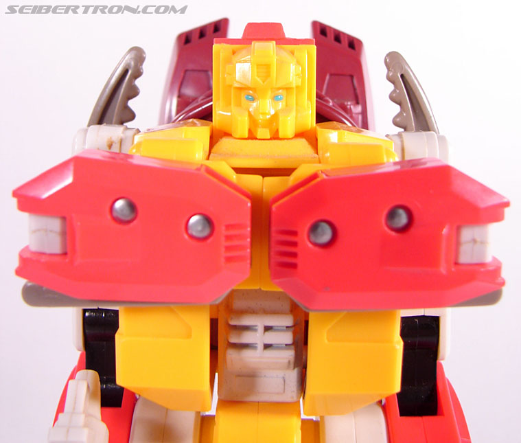 Transformers G1 1987 Repugnus (Repug) (Image #38 of 65)