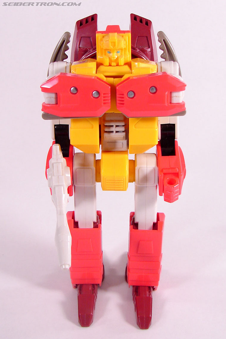Transformers G1 1987 Repugnus (Repug) (Image #39 of 65)