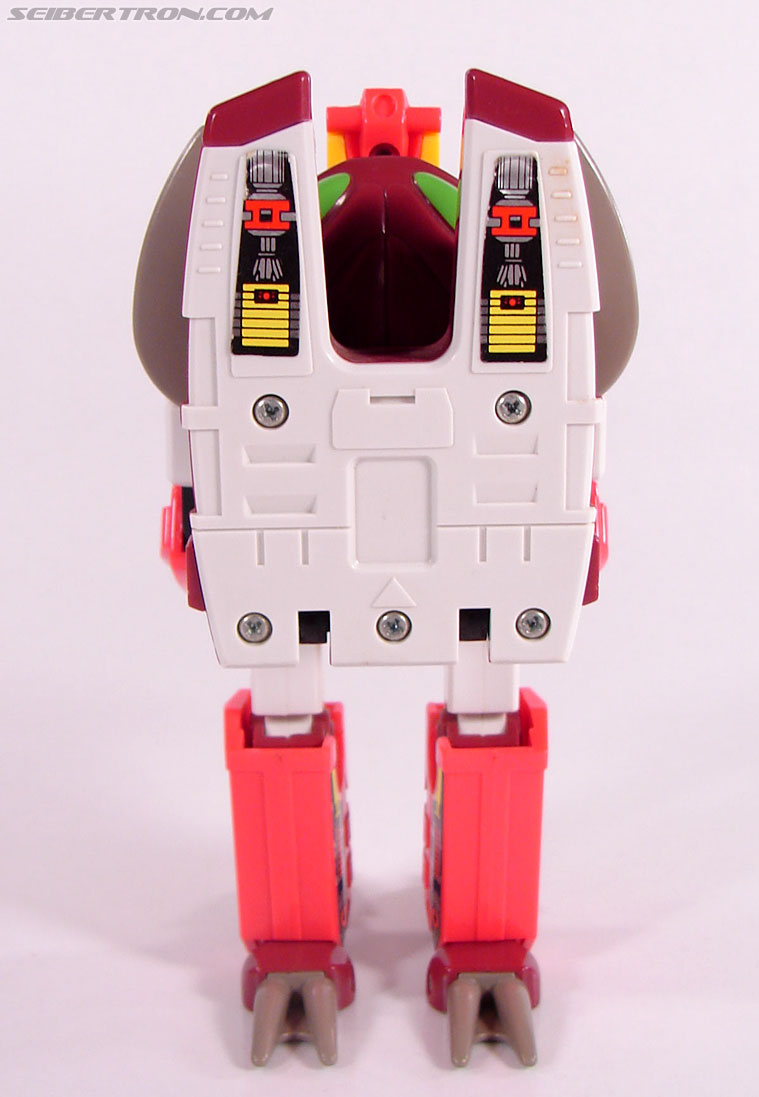 Transformers G1 1987 Repugnus (Repug) (Image #43 of 65)